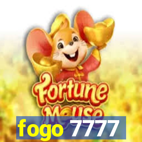 fogo 7777